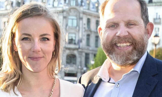 Tjente millioner på boligsalg